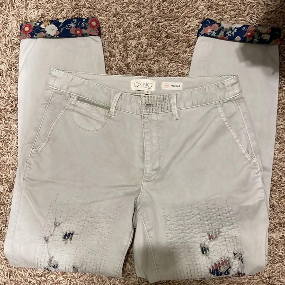 Chino Pants - Picture 3 of 5